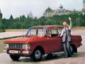 Moskvič 412